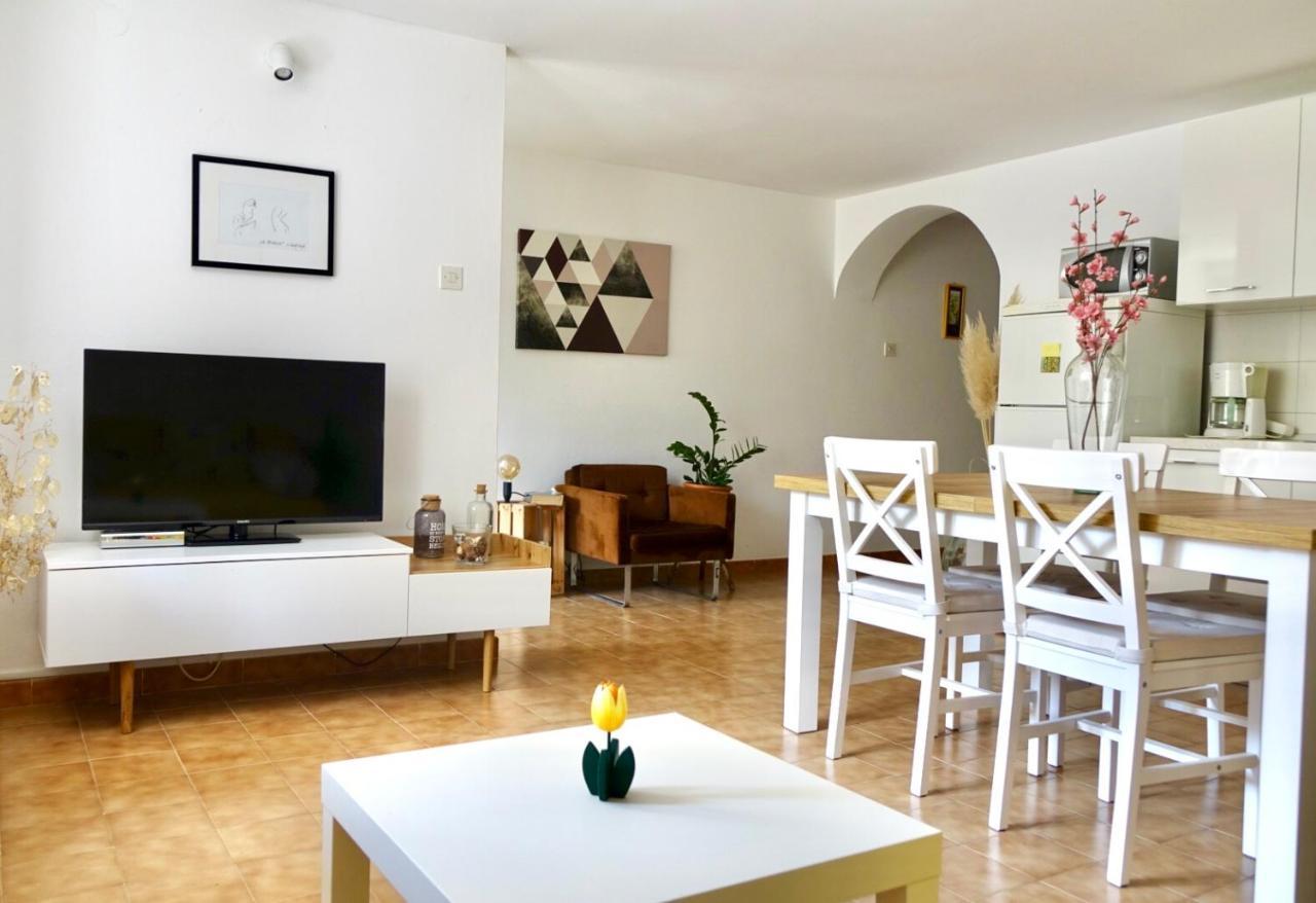 Apartment Luce Poreč Dış mekan fotoğraf