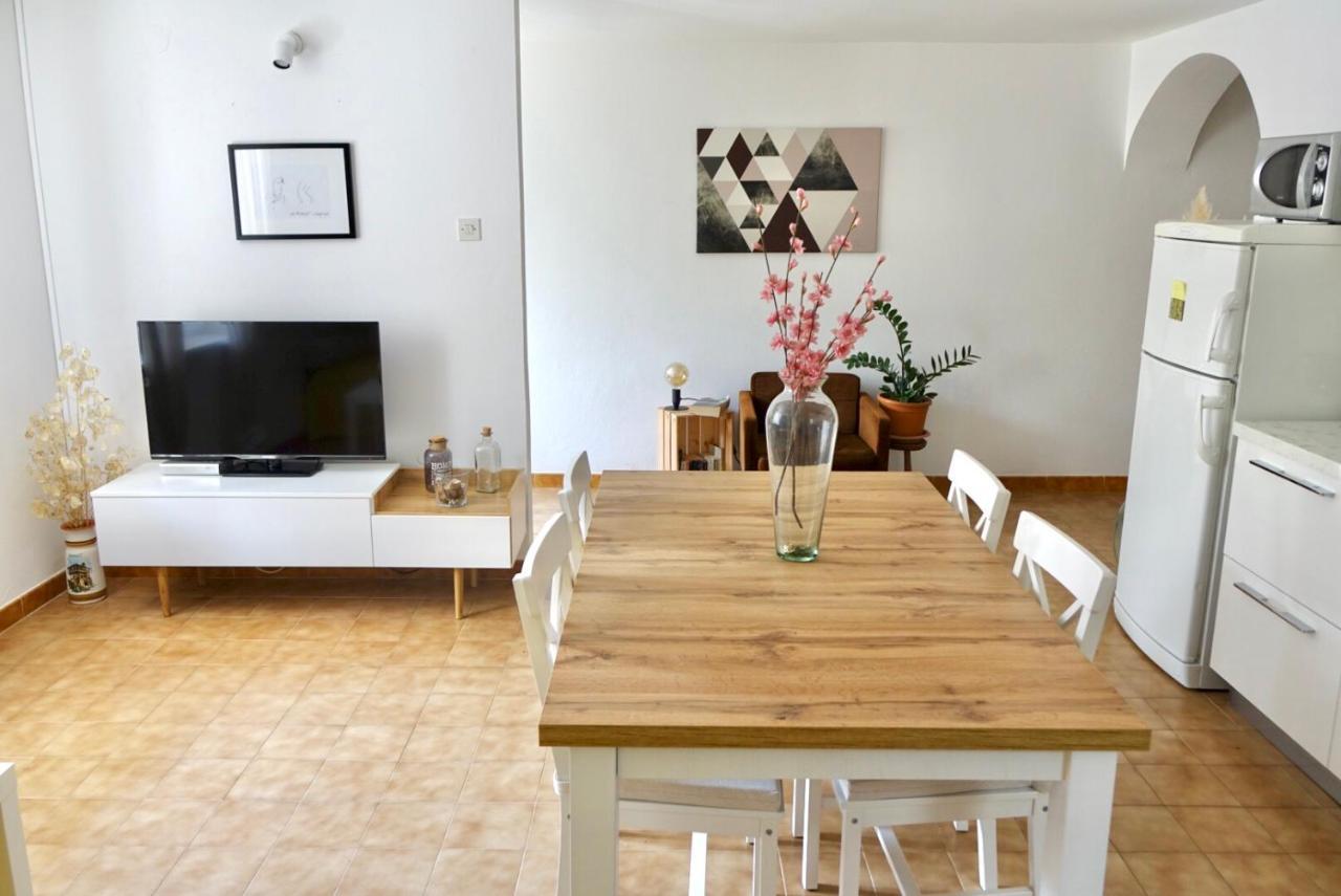 Apartment Luce Poreč Dış mekan fotoğraf