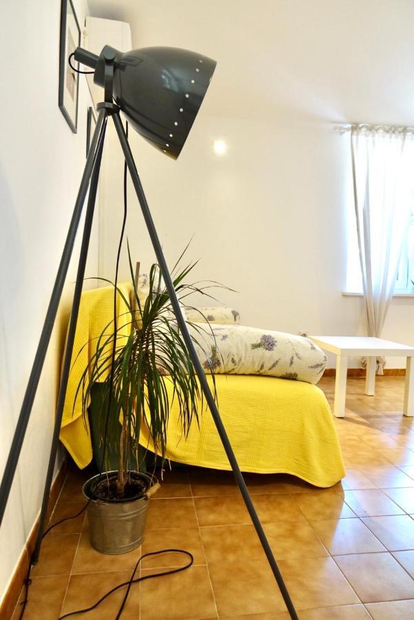 Apartment Luce Poreč Dış mekan fotoğraf