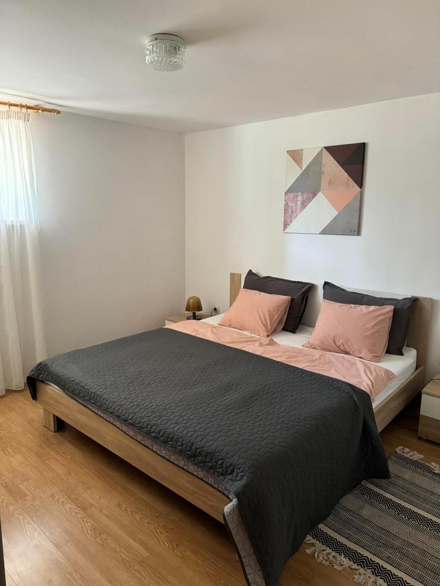 Apartment Luce Poreč Dış mekan fotoğraf