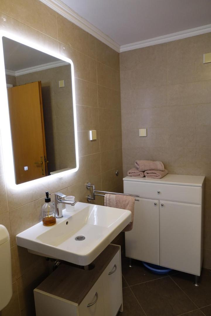 Apartment Luce Poreč Dış mekan fotoğraf