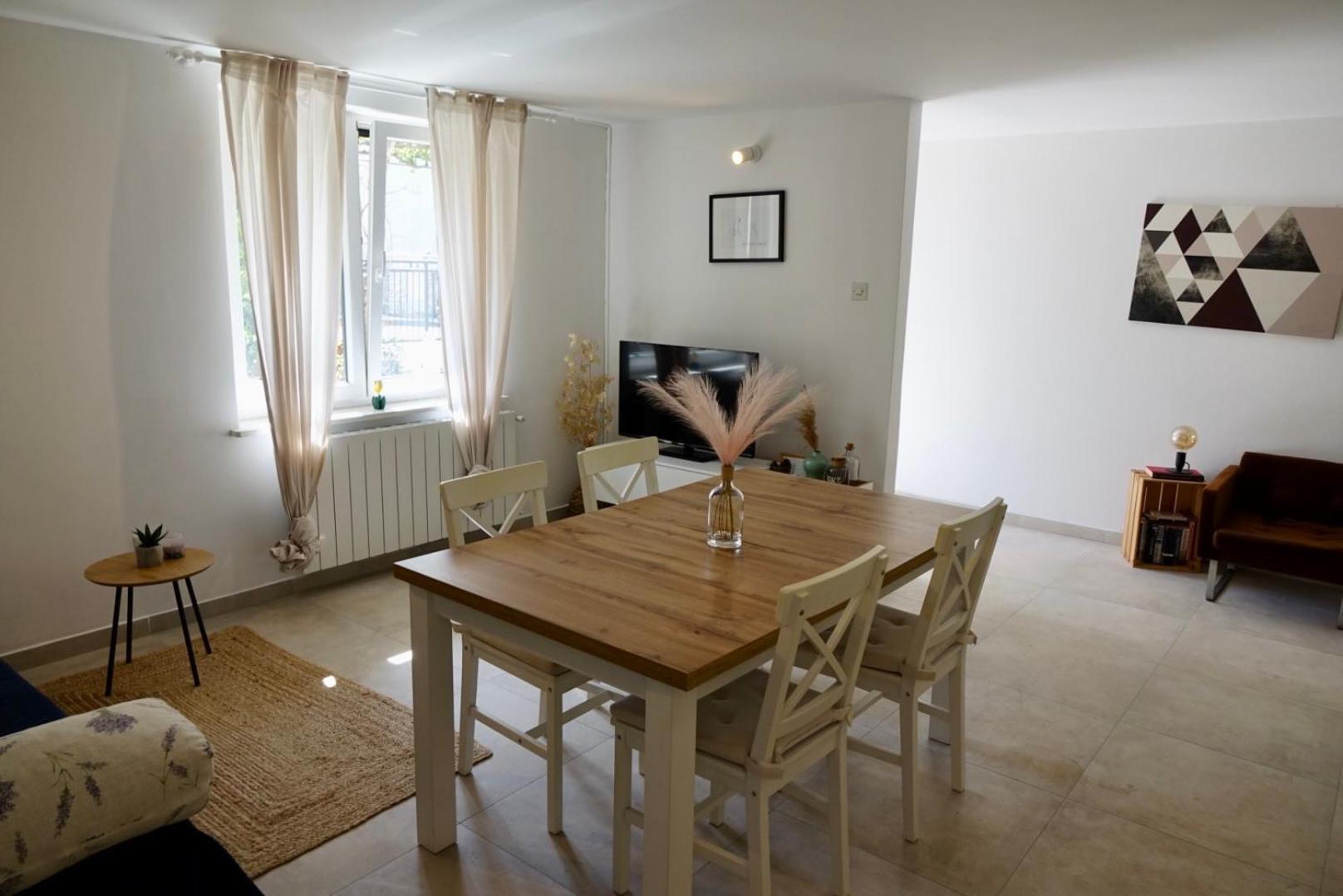 Apartment Luce Poreč Dış mekan fotoğraf