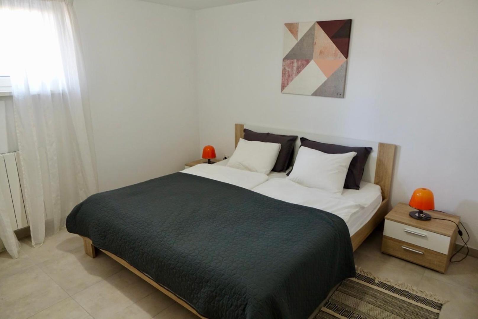 Apartment Luce Poreč Dış mekan fotoğraf