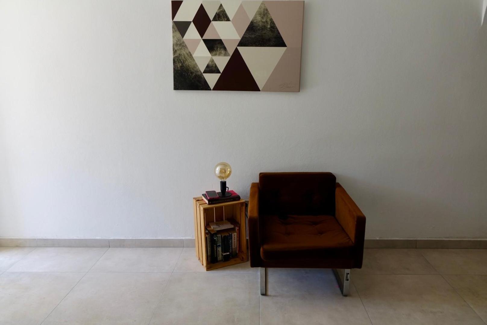 Apartment Luce Poreč Dış mekan fotoğraf