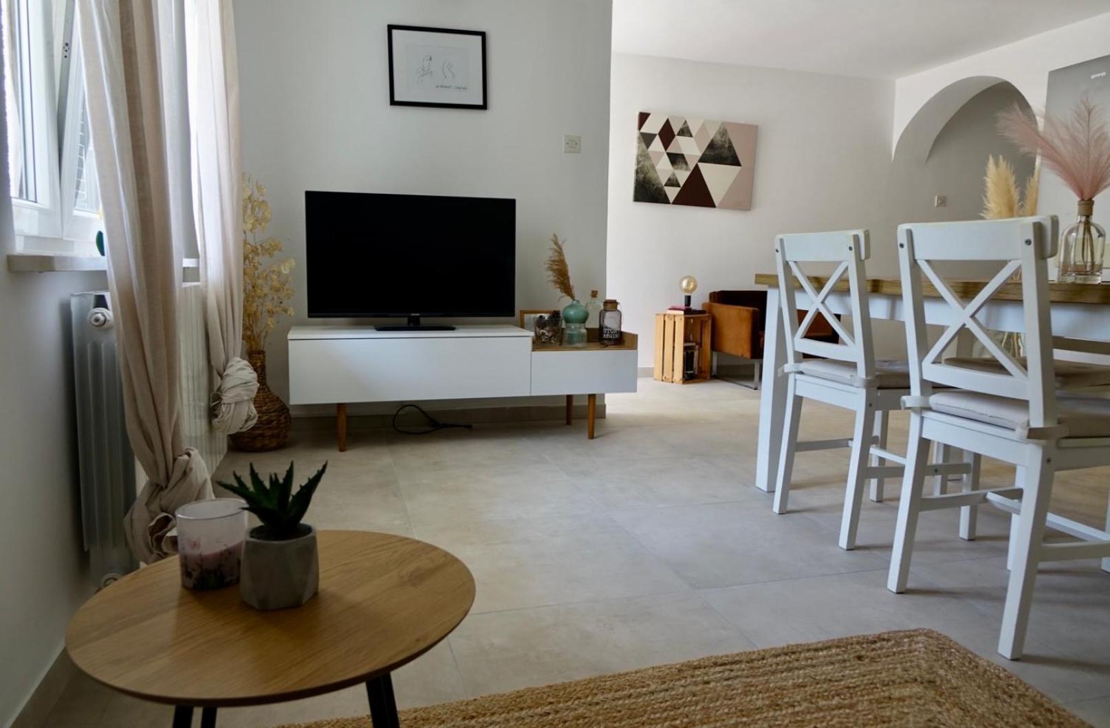 Apartment Luce Poreč Dış mekan fotoğraf