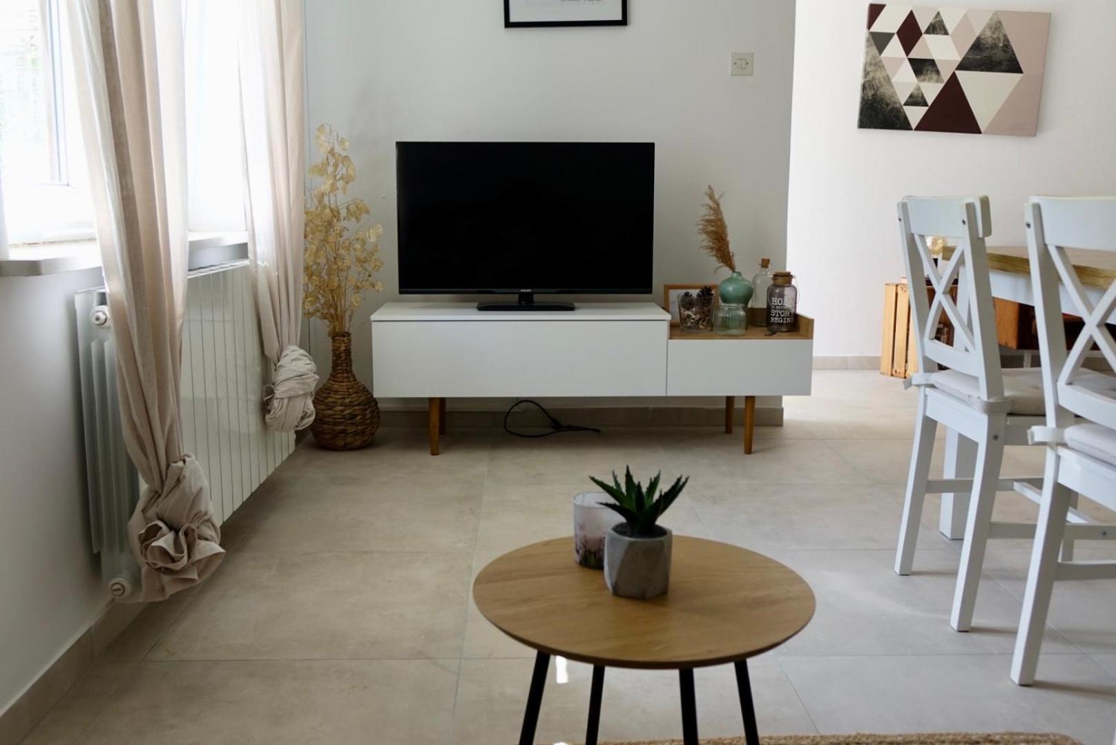 Apartment Luce Poreč Dış mekan fotoğraf