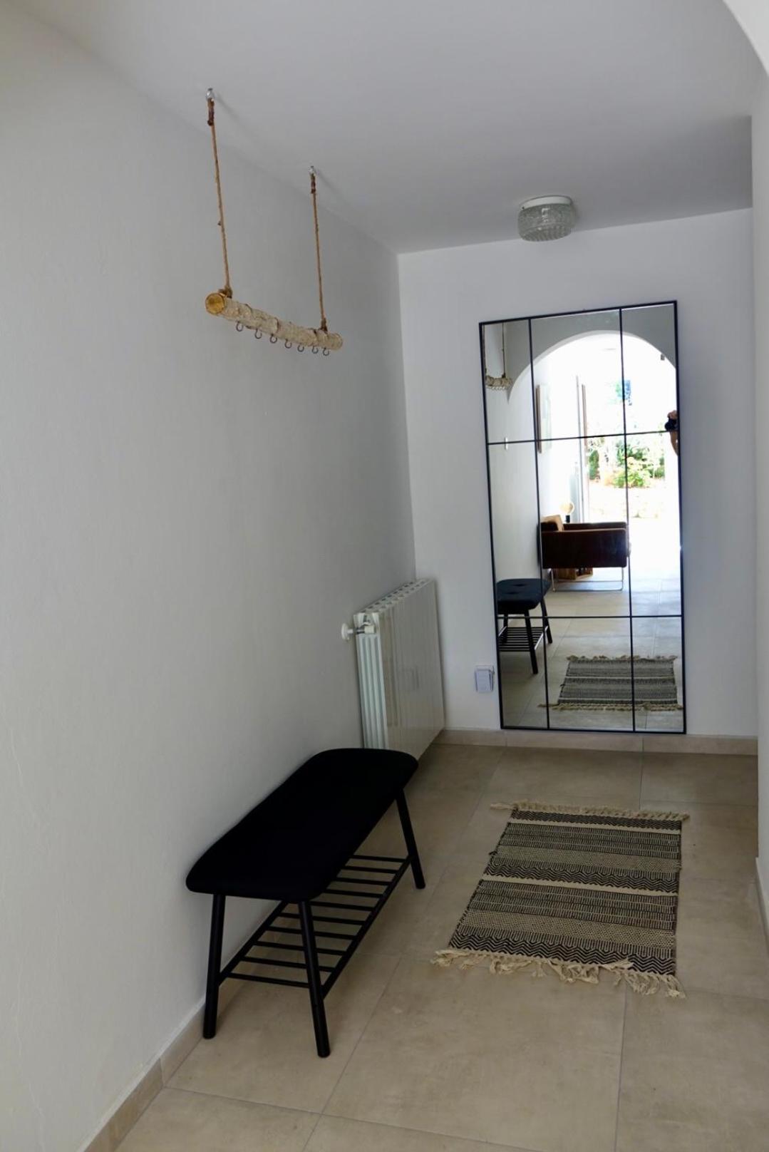 Apartment Luce Poreč Dış mekan fotoğraf