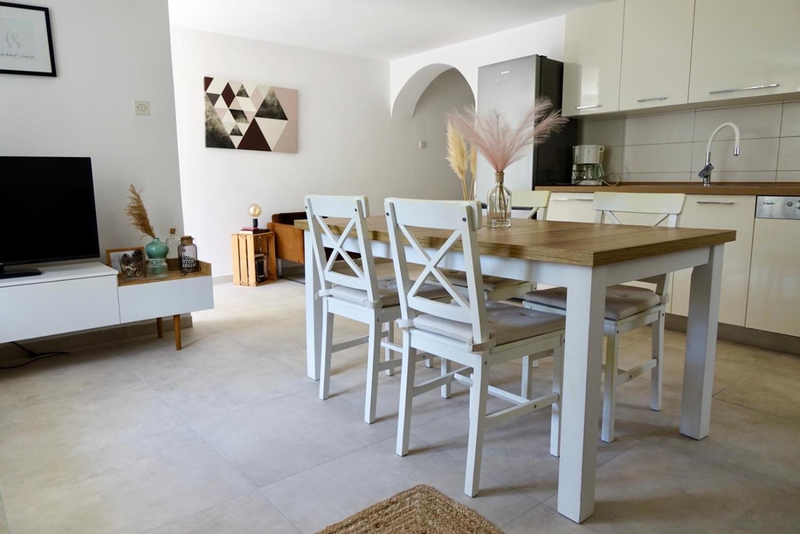 Apartment Luce Poreč Dış mekan fotoğraf