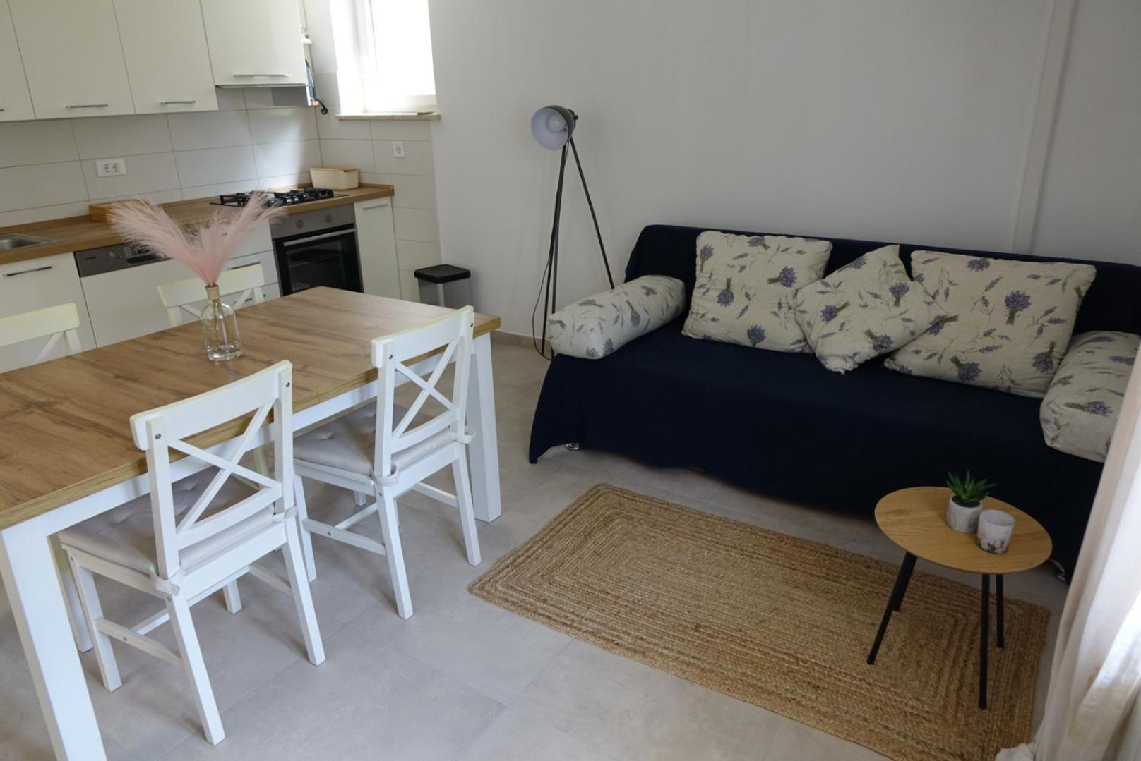 Apartment Luce Poreč Dış mekan fotoğraf
